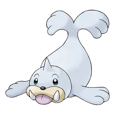 official artwork of seel